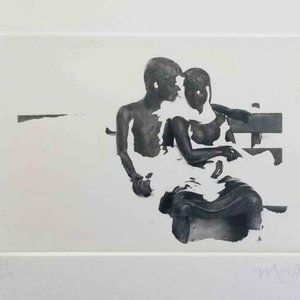 Allan Manus Photographs